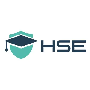 Logo HSE Consulting