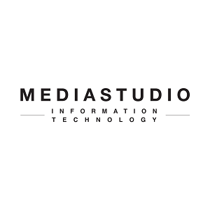 Logo Mediastudio